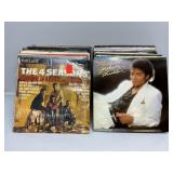 Music Vinyl Records (35)