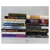 Mixed Fiction Novels (16)