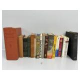 Webster Dictionary, Fiction, Horstical Romance