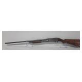 Remington Model 17 Pump Action Shotgun