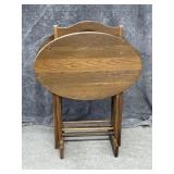 Folding Tv Trays (3)