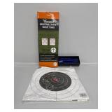 Highwild Adjustable Paper Target Stand