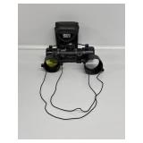 Redfield Scope, Sports Afield Binoculars