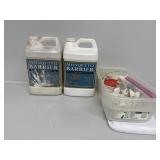 Mosquito Barrier (2) Tote