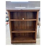Three Shelf Bookcase