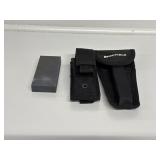 Sheffield Multi-Tool, Knife Block Sharpener