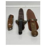 Victorinox Mutli-Use Knife