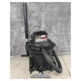 Sears Craftsman 3.5 H.P. Wet/Dry Vac