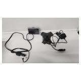 Garmin GPS System, USB charger, Car Mount