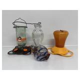 Humming Bird Feeders
