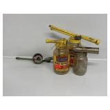 Roller Assembly, Ortho Spray-ette Garden Sprayers