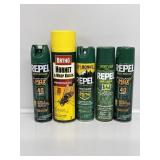Ortho Hornet& Wasp Killer, Repel Insect Spray