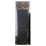 Speakers (4)