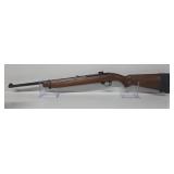 Ruger Carbine .44 Magnum Cal. Rifle
