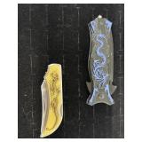 Tac-Force Speedster Model Knife