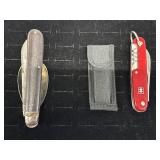 Multi Use Knives