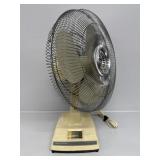 Sears Oscillating Fan 3 Speed