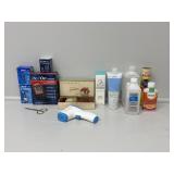 ReliOn Blood Glucose Monitor & HBA Products