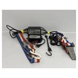 Motor Cycle Battery Charger, 12V Automatic Charger