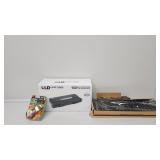 LD Laser Toner, Calidad Trio Ink Refill, Keyboard