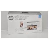 HP Desk Jet 3752 Wireless Printer, Copy ,Scanner