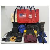 Carrying Bags and Cases