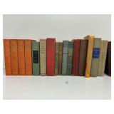 Zane Grey Western Novels (4) Vintage Hardcover