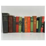 Dictionary and Education Hardcover Books (14)