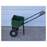 Scottï¿½s SpeedyGreen 2000 Yard Seeder