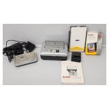 Kodak Easy Share Printer And Paper