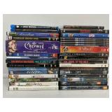 DVD and Blue-Ray Disc (27) Charmed Season One