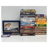 Titanic VHS Collectors Edition, VHS Movies (10)