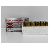 Winchester Super X 243 Win. Power Point