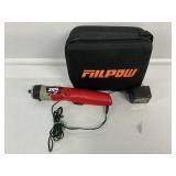 Skil Cordless Screwdriver, Filpow Tire Inflator