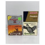 20 Gauge Shotgun Shells