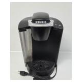 Keurig K-Classic Single Serve Coffee Maker