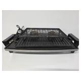 Penncrest Griddle, Cast Iron Griddle
