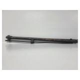 Mossberg 12 Gauge Black Powder Barrel