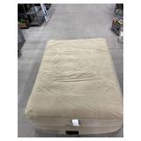 Intex Air Mattress With Electric Pump