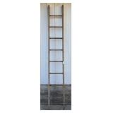 Wooden Ladder