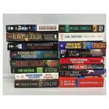 Government and Military Paperback Books (16)