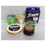 Fishing Line Stren