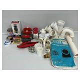 Ratcheting Pipe Cutters, Norca Brand Vacuum
