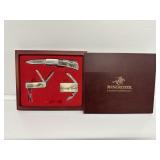 Winchester Limited Edition 2007 Knife Set