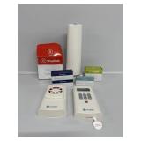 Smoke Detector, SimpliSafe Alarm