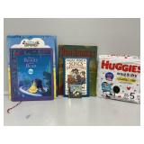 Disney Children Books (3) Children Books (3)