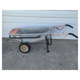 Worx Aerocart 8in1 Wheelbarrow Dolly