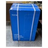 Energy Star Rated Dehumidifier