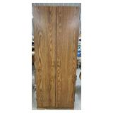 Wooden Cabinet