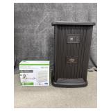 AirCare Pedestal Evaporative Humidifier